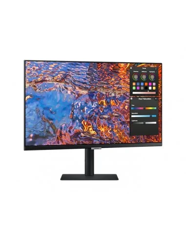 Samsung LS27B800PXP computer monitor 68.6 cm (27") 3840 x 2160 pixels