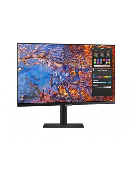 Samsung LS27B800PXP computer monitor 68.6 cm (27") 3840 x 2160 pixels