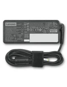 Lenovo 4X21J81444 power adapter/inverter Indoor 65 W Black