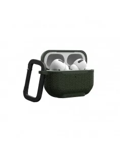 Urban Armor Gear 104125117272 headphone/headset accessory Case