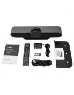 Targus AEM350 video conferencing system 8 person(s) 8.5 MP Group video 2