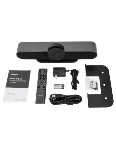 Targus AEM350 video conferencing system 8 person(s) 8.5 MP Group video