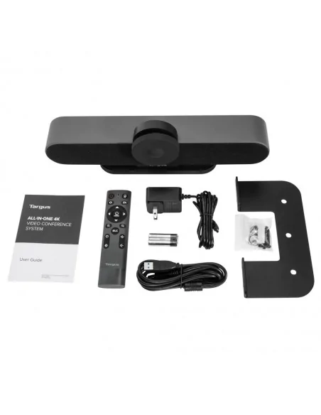 Targus AEM350 video conferencing system 8 person(s) 8.5 MP Group video