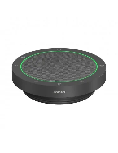 Jabra Speak2 40 MS Teams, Dark Grey