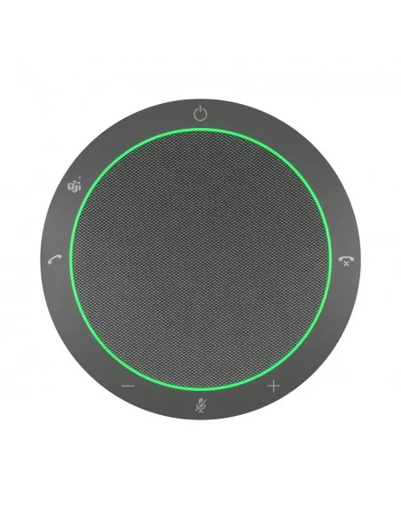 Jabra Speak2 40 MS Teams, Dark Grey