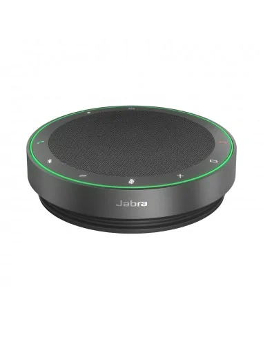 Jabra Speak2 75 UC - Link 380c, Dark Grey