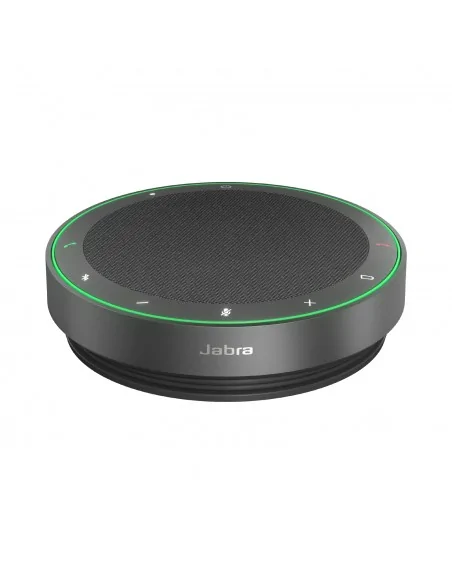 Jabra Speak2 75 UC - Link 380c, Dark Grey