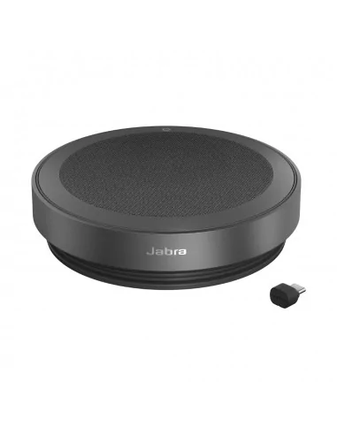 Jabra Speak2 75 UC - Link 380c, Dark Grey