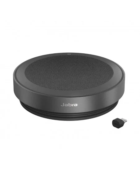 Jabra Speak2 75 UC - Link 380c, Dark Grey