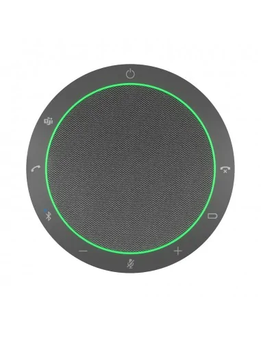 Jabra Speak2 55 MS Teams, Dark Grey