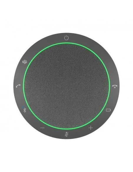 Jabra Speak2 55 MS Teams, Dark Grey
