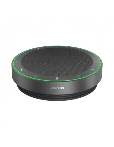 Jabra Speak2 75 MS Teams - Link 380c, Dark Grey