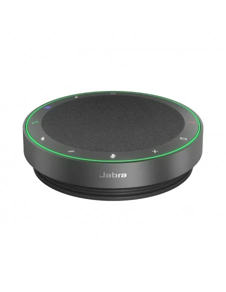 Jabra Speak2 75 MS Teams - Link 380c, Dark Grey