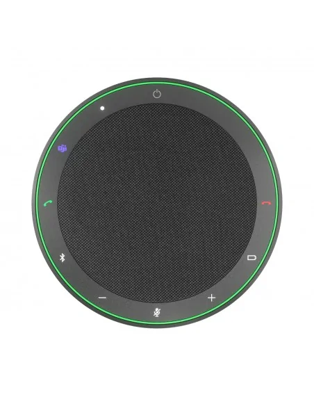 Jabra Speak2 75 MS Teams - Link 380c, Dark Grey