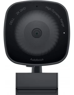 DELL Webcam - WB3023 - 2K QHD