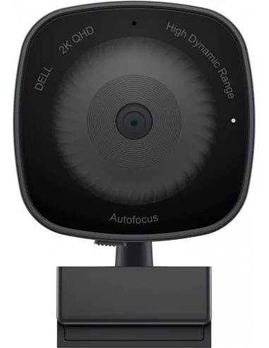 DELL Webcam - WB3023 - 2K QHD
