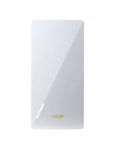 ASUS RP-AX58 Network transmitter White 10, 100, 1000 Mbit/s