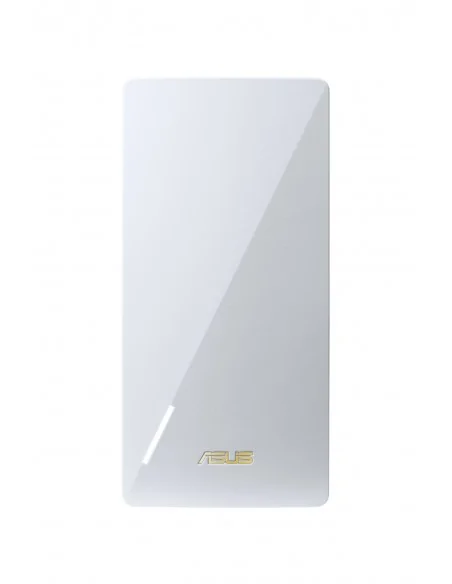 ASUS RP-AX58 Network transmitter White 10, 100, 1000 Mbit/s