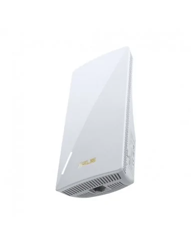ASUS RP-AX58 Network transmitter White 10, 100, 1000 Mbit/s