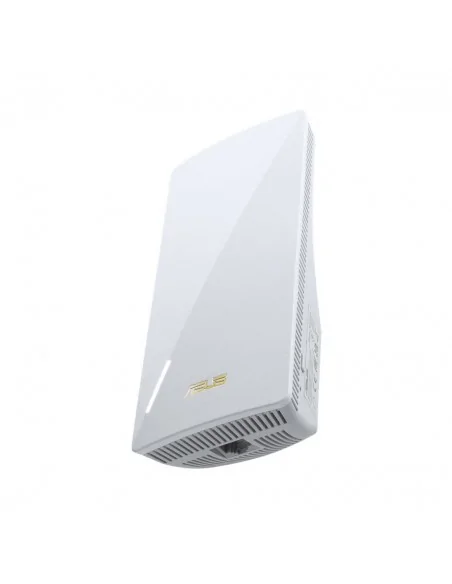 ASUS RP-AX58 Network transmitter White 10, 100, 1000 Mbit/s