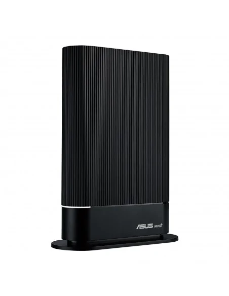 ASUS RT-AX59U wireless router Gigabit Ethernet Dual-band (2.4 GHz / 5 