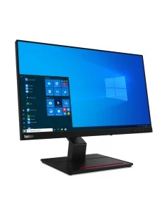 ThinkVision T24t-20 60.5 cm (23.8") 1920 x 1080 pixels Full HD LED Touchscreen