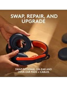 Logitech Zone Learn 2