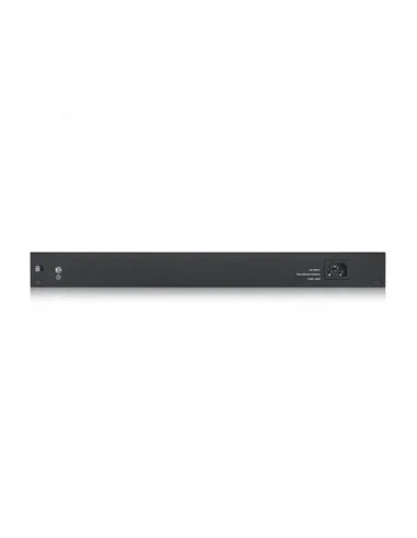 Zyxel GS1920-48HPv2 Managed L2/L3/L4 Gigabit Ethernet (10/100/1000) Po