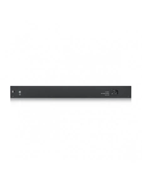 Zyxel GS1920-48HPv2 Managed L2/L3/L4 Gigabit Ethernet (10/100/1000) Po