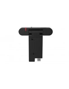 Lenovo ThinkVision MC60 (S) webcam 1920 x 1080 pixels USB 2.0 Black 2