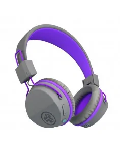 JLab JBuddies Studio Headphones Wireless Head-band Music Bluetooth