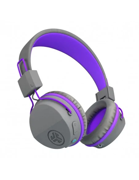 JLab JBuddies Studio Headphones Wireless Head-band Music Bluetooth