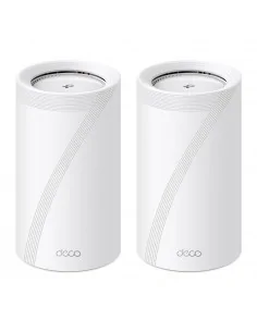TP-Link BE19000 Whole Home Mesh Wi-Fi 7 System(Tri-Band)
