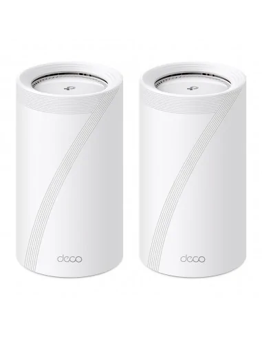 TP-Link BE19000 Whole Home Mesh Wi-Fi 7 System(Tri-Band)