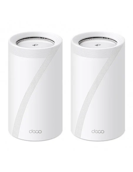 TP-Link BE19000 Whole Home Mesh Wi-Fi 7 System(Tri-Band)
