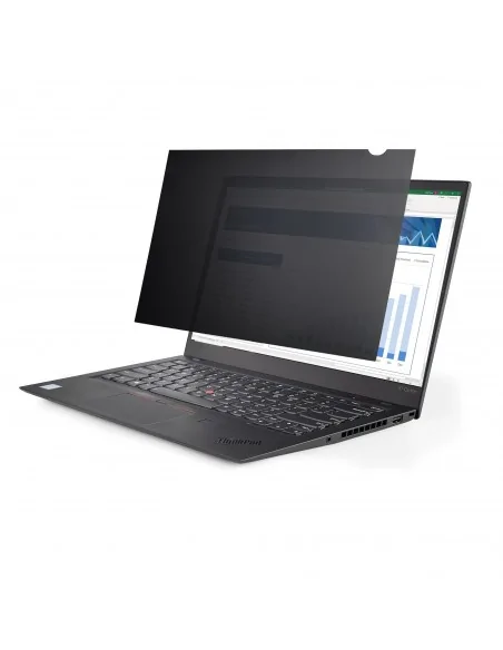 StarTech.com 13.3in Laptop Privacy Screen - Anti-Glare Privacy Filter