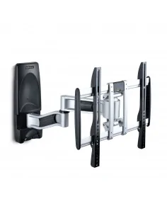 StarTech.com Articulating TV Wall Mount, VESA Wall Mount, Supports 26 
