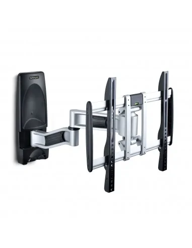 StarTech.com Articulating TV Wall Mount, VESA Wall Mount, Supports 26 