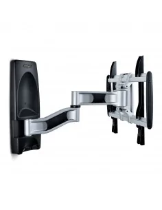 StarTech.com Articulating TV Wall Mount, VESA Wall Mount, Supports 26 2