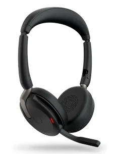 Jabra Evolve2 65 Flex - Link380c UC Stereo