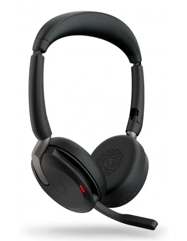 Jabra Evolve2 65 Flex - Link380c UC Stereo