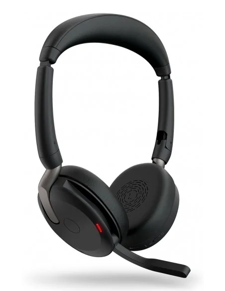 Jabra Evolve2 65 Flex - Link380c UC Stereo