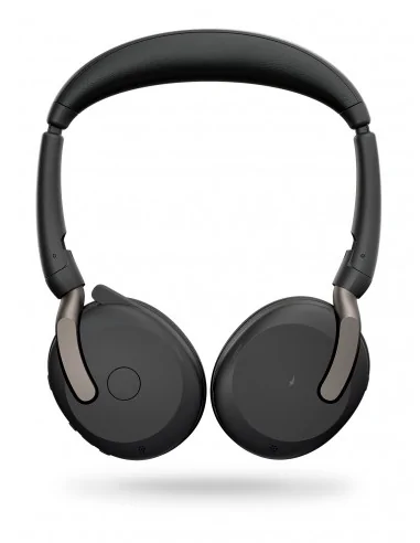 Jabra Evolve2 65 Flex - Link380c UC Stereo