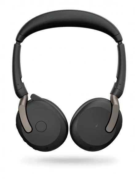 Jabra Evolve2 65 Flex - Link380c UC Stereo
