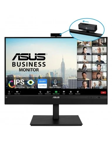 ASUS BE27ACSBK computer monitor 68.6 cm (27") 2560 x 1440 pixels Quad