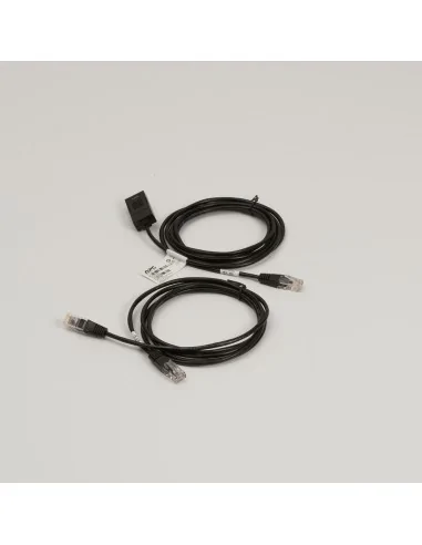 APC NetShelter Rack PDU Advanced Temperature and Humidity Sensor