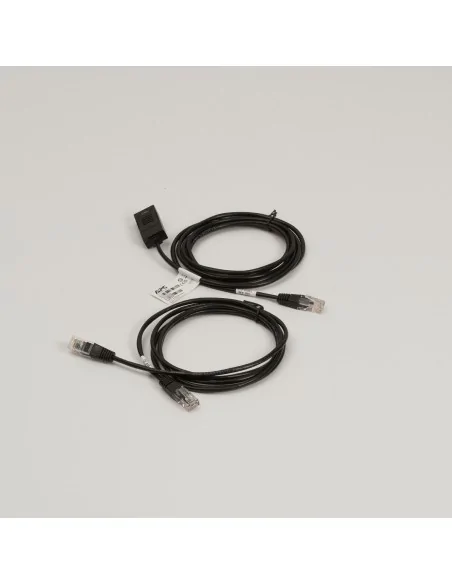 APC NetShelter Rack PDU Advanced Temperature and Humidity Sensor