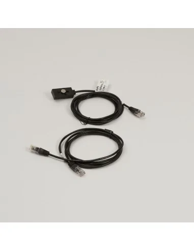 APC NetShelter Rack PDU Advanced Temperature and Humidity Sensor