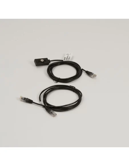 APC NetShelter Rack PDU Advanced Temperature and Humidity Sensor