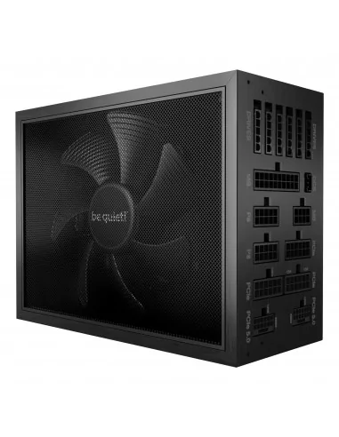 be quiet! Dark Power Pro 13 | 1600W power supply unit 20+4 pin ATX ATX